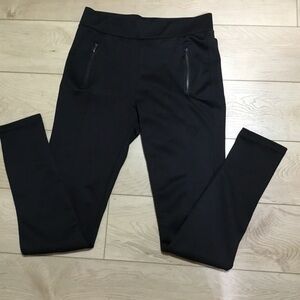 Ardene Elegant Black Top